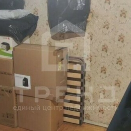 Продажа 1-комн квартиры на вторичном рынке улица Коммуны,  д. 32 к2