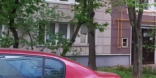 3-комн квартира Бакунинская улица, 62-68С1