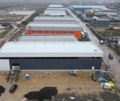 Сдать в аренду Помещения свободного назначения Соболиха, Новослободская улица  52 с1 