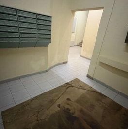 Продажа 3-комн квартиры на вторичном рынке Подрезково, улица Жаринова,  д. 13