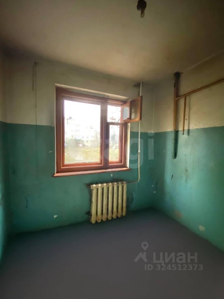 Продажа 2-комн квартиры на вторичном рынке Москворецкий мкр, улица Спартака,  д. 4