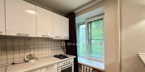 1-комн квартира Стрельбищенский пер,  д. 5,  к. 2