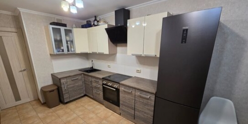 1-комн квартира улица Чистова,  д. 6А