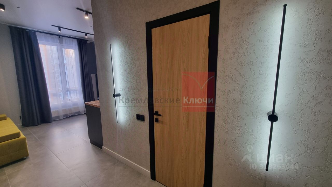 Продажа студии Московское шоссе, 3к5