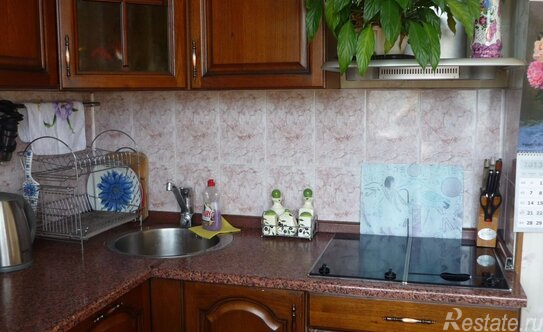 Аренда 1-комн квартиры на вторичном рынке ул Щорса,  д. 2