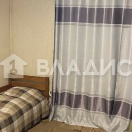 Продажа 3-комн квартиры на вторичном рынке ул Генерала Тюленева,  д. 13