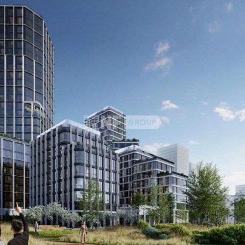 Помещение свободного назначения Роберта Фалька ул