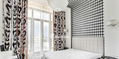 4-комн квартира Полянка М. ул,  д. 2