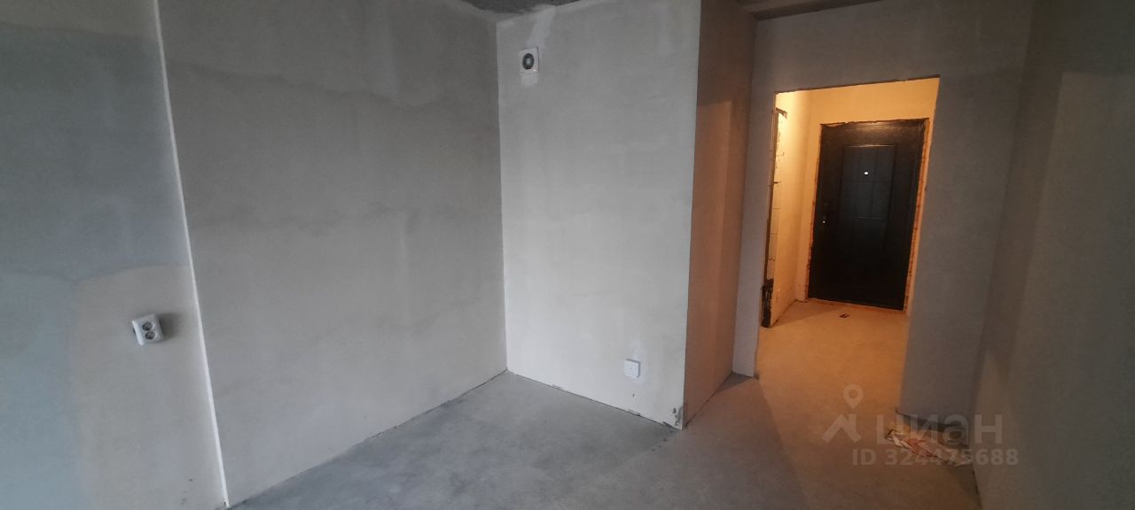 Продажа студии Мурино, улица Шоссе в Лаврики, 63