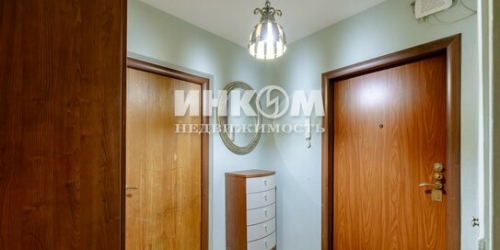 2-комн квартира ул Ляпидевского,  д. 8,  к. 2