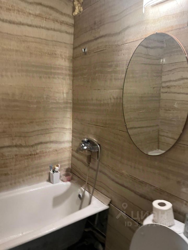 Продажа 3-комн квартиры на вторичном рынке 1-й Самотечный переулок, 20/1к2