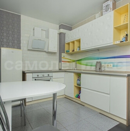 Продажа 2-комн квартиры на вторичном рынке Апрелевка г, Дубки ул,  д. 15