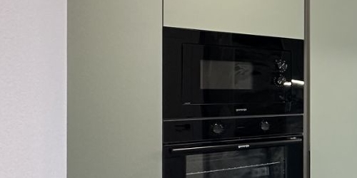 1-комн квартира Палехская улица, 5К2