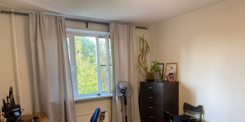 3-комн квартира Саранская улица,  д. 7