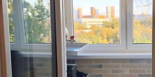 2-комн квартира улица Плещеева, 28