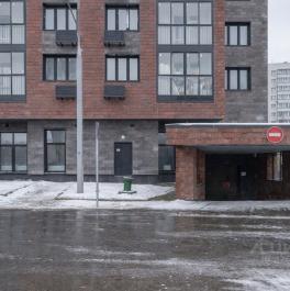 Продажа гаража Перовская улица,  д. 6А