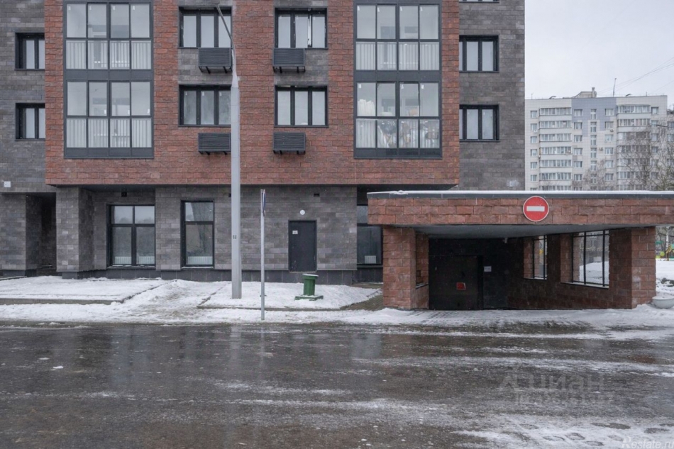 Продажа гаража Перовская улица,  д. 6А