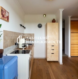 Продажа 1-комн квартиры на вторичном рынке Пушкин г, Пущинская (Новосёлки тер.) ул,  д. 3