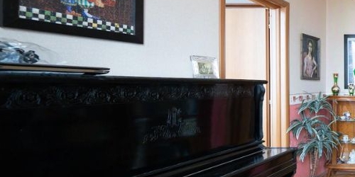 3-комн квартира Бутырская улица, 65/68