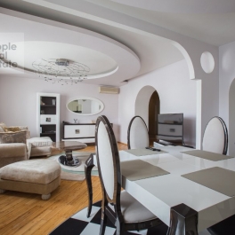 Аренда 3-комн квартиры на вторичном рынке Проточный переулок, 11