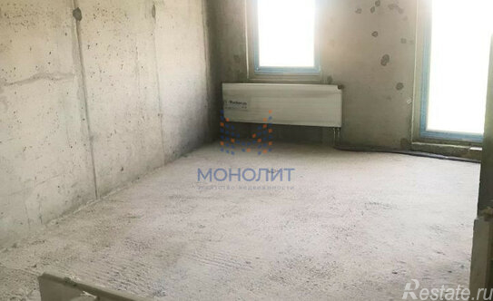 Продажа 1-комн квартиры на вторичном рынке улица Княжнина,  д. 2