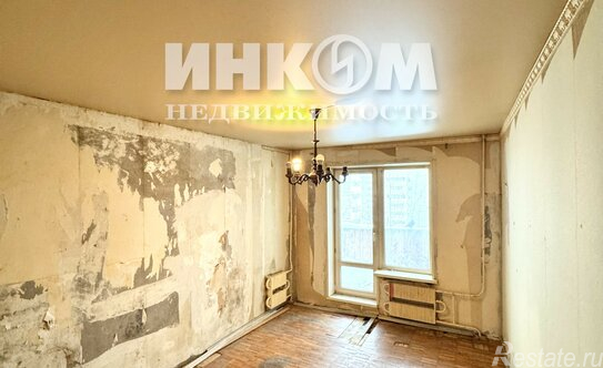 Продажа 3-комн квартиры на вторичном рынке ул Сторожевая,  д. 20