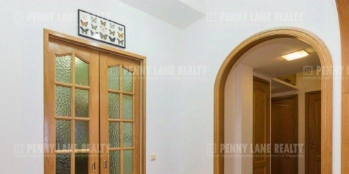 3-комн квартира Богословский переулок,  д. 3