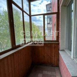 Продажа 1-комн квартиры на вторичном рынке Серпуховская Б. ул