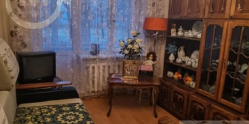 1-комн квартира Подольск, Красногвардейский б-р.,  д. 33