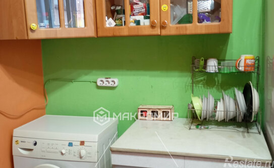 Продажа 3-комн квартиры на вторичном рынке ул Лабутина,  д. 16