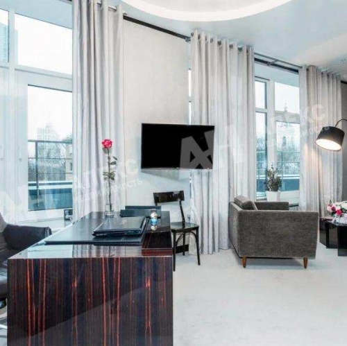 Офис Новый Арбат ул