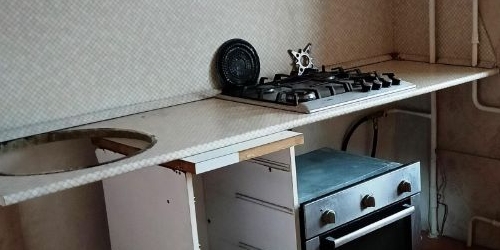 1-комн квартира Гражданский проспект, 4