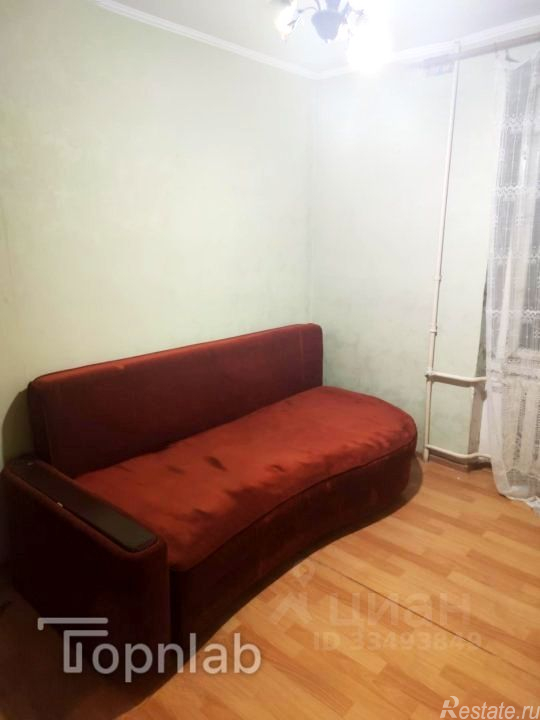 Продажа 2-комн квартиры на вторичном рынке ул Каспийская,  д. 30,  к. 5