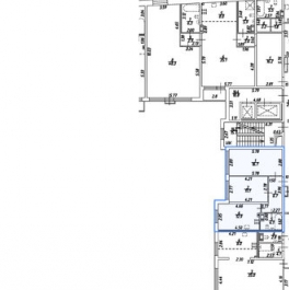 Продажа 2-комн квартиры на вторичном рынке Клинский пр-кт,  д. 25
