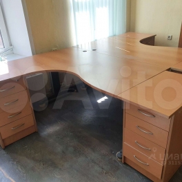 Аренда офиса улица Фадеева,  д. 10