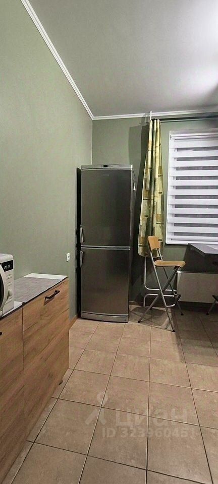 Аренда 1-комн квартиры на вторичном рынке улица Перерва, 49