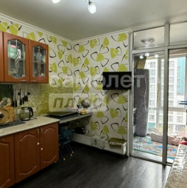 Продажа 1-комн квартиры на вторичном рынке Балашиха, пр-кт Ленина,  д. 36