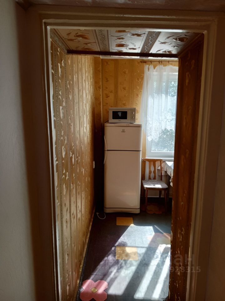 Аренда 2-комн квартиры на вторичном рынке проспект Большевиков, 77к1К