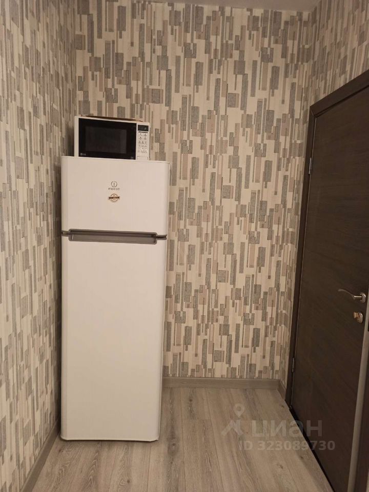 Продажа комнаты пос. Шушары, Первомайская улица, 20