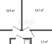 Продать Квартиры вторичка Хорлово, Советская улица  81 
