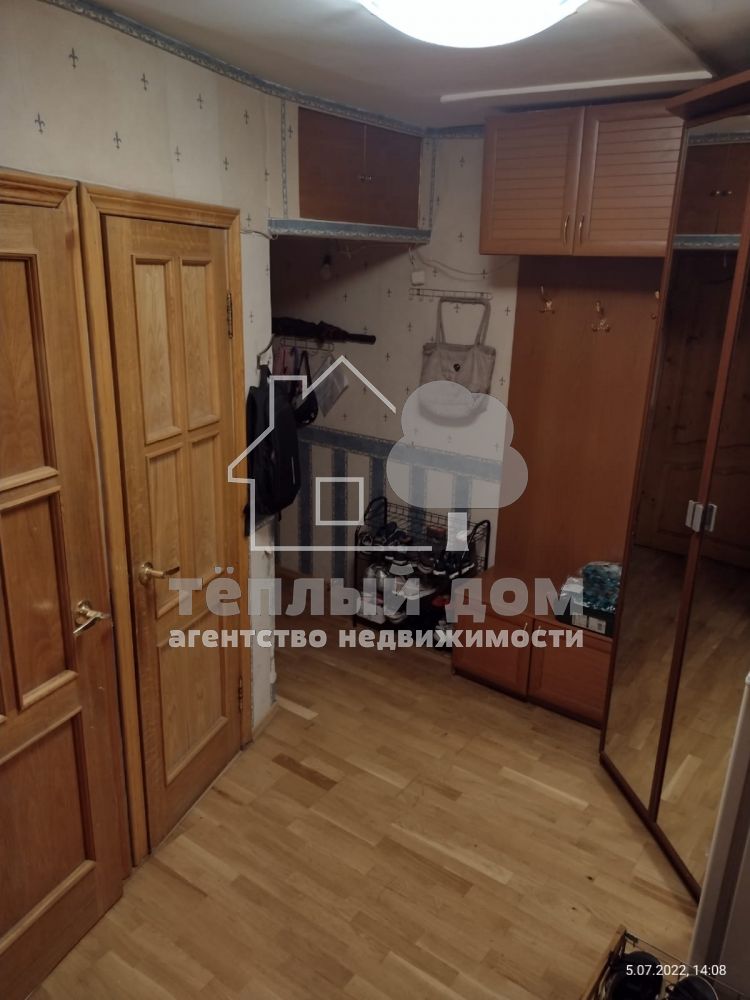 Продажа 2-комн квартиры на вторичном рынке Королёв, Полевой проезд, 12