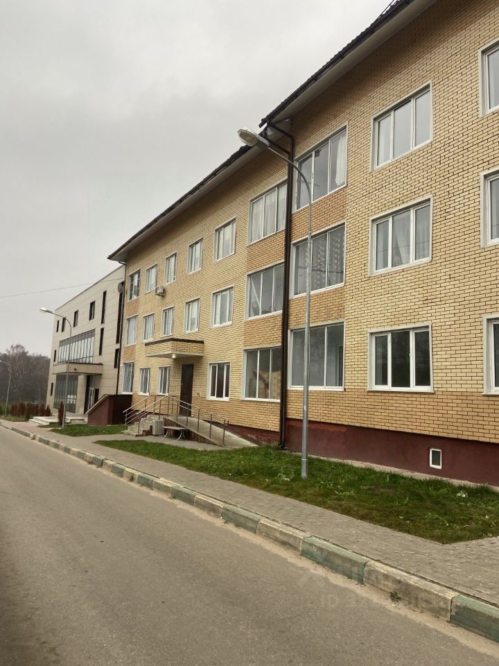 Продажа студии Внуковский мкр,  д. 40