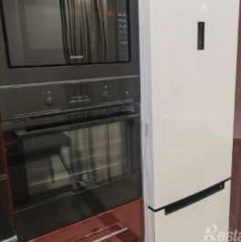 Продажа 2-комн квартиры на вторичном рынке Боброво д, Крымская ул,  д. 21 к1