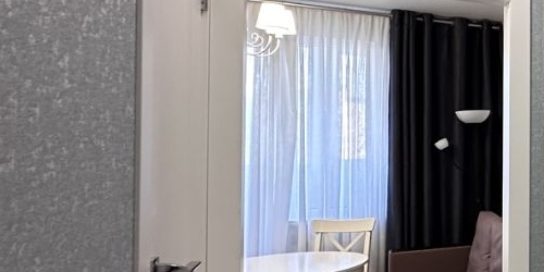 1-комн квартира 5-й Предпортовый проезд, 8к1