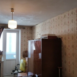 Продажа 3-комн квартиры на вторичном рынке Колпино г, Машиностроителей ул,  д. 6