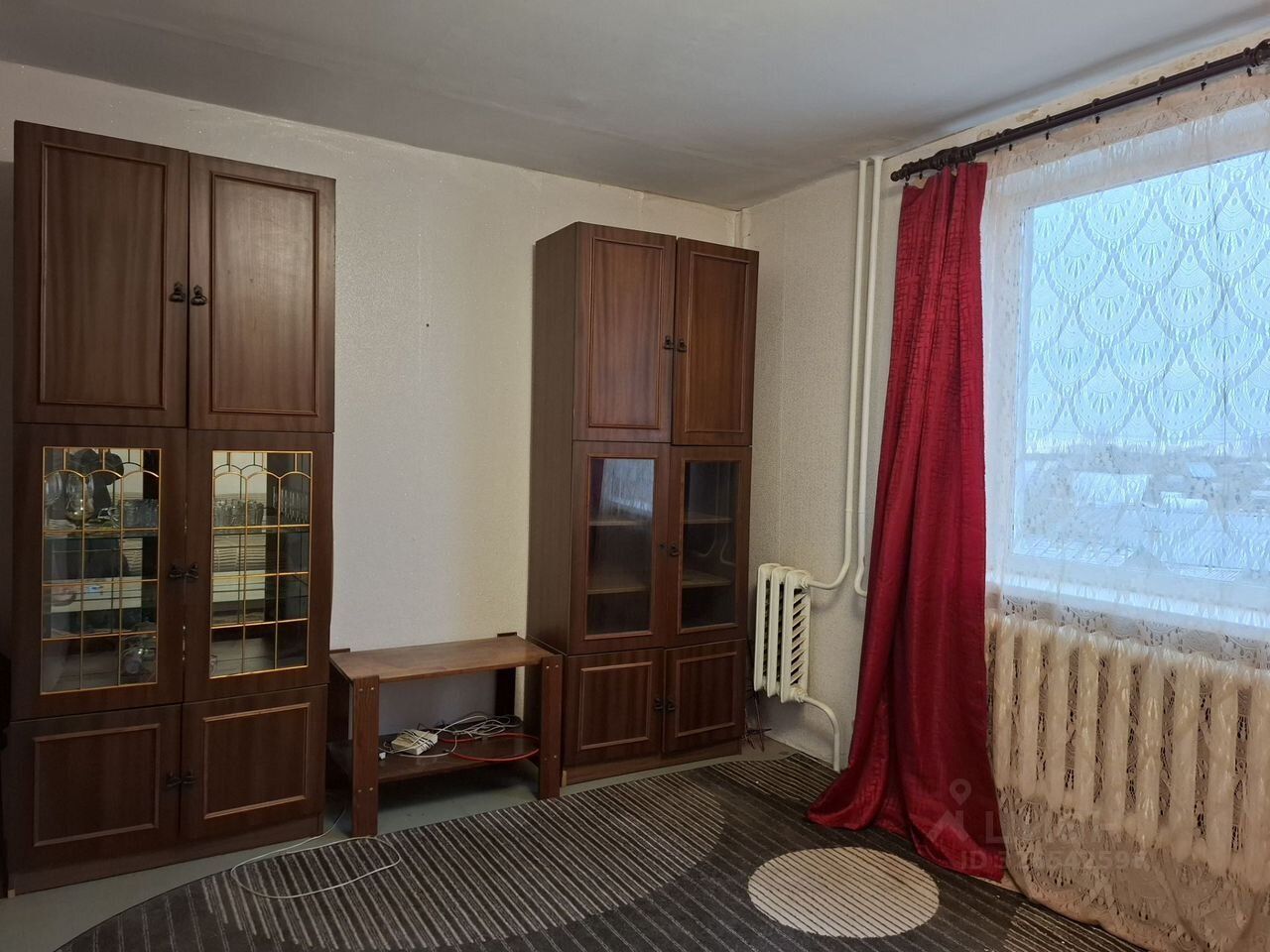 Продажа 2-комн квартиры на вторичном рынке пос. Любань, проспект Мельникова, 16