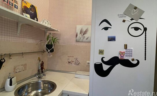 Продажа 1-комн квартиры на вторичном рынке Старый Петровско-Разумовский проезд,  д. 6,  к. 2