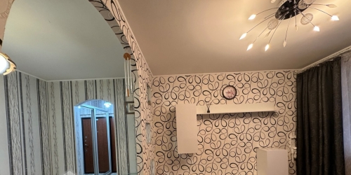 3-комн квартира Балашиха, Лесопарковая улица, дом 17