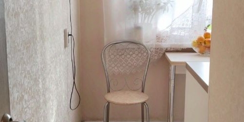 2-комн квартира улица Тельмана, 36К1