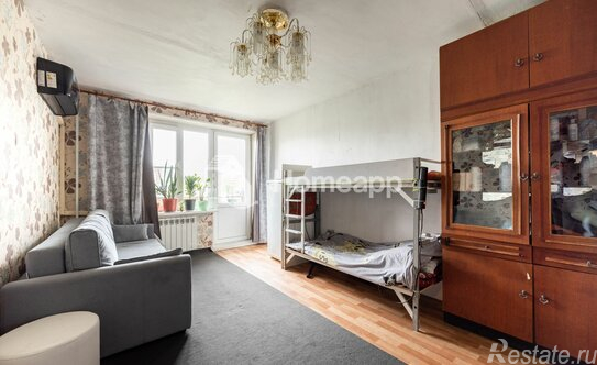 Продажа 2-комн квартиры на вторичном рынке Доброслободская улица,  д. 14 к2